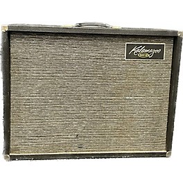 Vintage Kalamazoo 1960s BASS 30 Bass Combo Amp