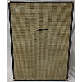 Vintage Fender 1960s Band Master VM212 160W 2x12 Guitar Cabinet
