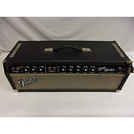 Vintage Fender 1960s Bandmaster Tube Guitar Amp Head