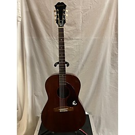 Vintage Epiphone 1960s Caballero Acoustic Guitar