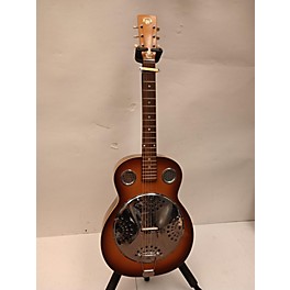 Vintage Dobro 1960s D-40 Acoustic Guitar