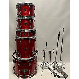 Used Yamaha 1960s D20 Drum Kit