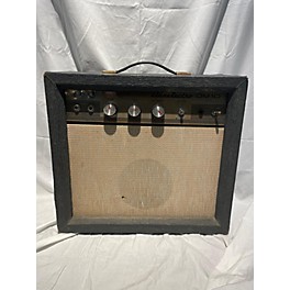 Vintage Danelectro 1960s DM10 Combo Tube Guitar Combo Amp
