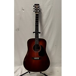 Vintage Alvarez 1960s DY57S Acoustic Guitar