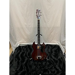 Vintage Gibson 1960s EBO Electric Bass Guitar