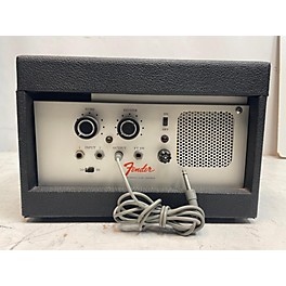 Vintage Fender 1960s Echo Station Effects Processor