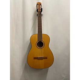 Vintage Goya 1960s G-10 Classical Acoustic Guitar