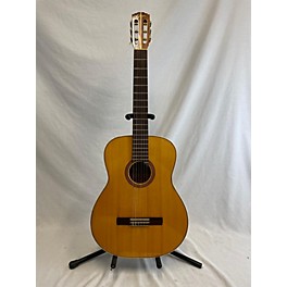 Vintage Goya 1960s G20 Classical Acoustic Guitar
