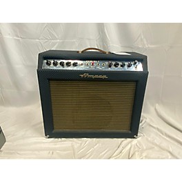 Vintage Ampeg 1960s GEMINI I G12 Tube Guitar Combo Amp