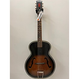 Vintage Harmony 1960s H1213 Acoustic Guitar