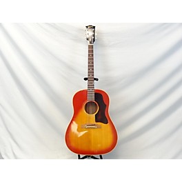 Vintage Gibson 1960s J-45ADJ Acoustic Guitar