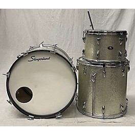 Vintage Slingerland 1960s JAZZ KIT Drum Kit