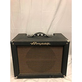 Vintage Ampeg 1960s JET MODEL J-12 Tube Guitar Combo Amp