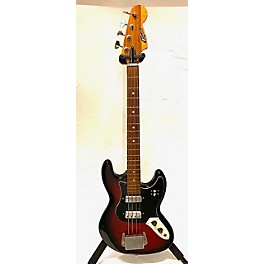 Vintage Kingston 1960s Japanese Bass Electric Bass Guitar