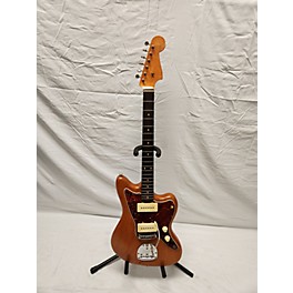 Vintage Fender 1960s Jazzmaster Solid Body Electric Guitar