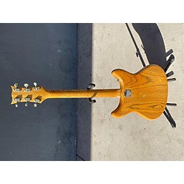 Vintage Kustom 1960s K200 Solid Body Electric Guitar