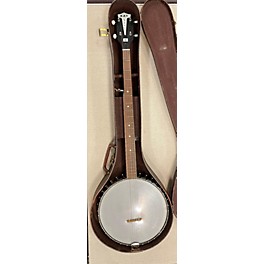 Used Kay 1960s Kay Regular Banjo Banjo