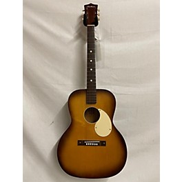 Vintage Airline 1960s L9600 Acoustic Guitar