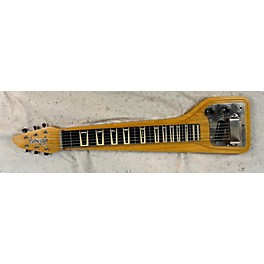 Vintage Gibson 1960s Lap Steel Lap Steel