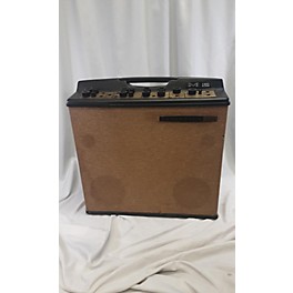 Vintage Magnatone 1960s M15 Tube Guitar Combo Amp
