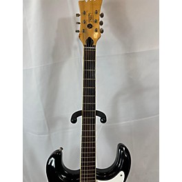 Vintage Mosrite 1960s MI Solid Body Electric Guitar
