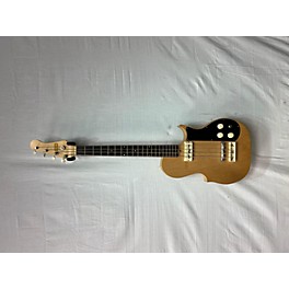 Vintage Carvin 1960s MODEL 8 Electric Bass Guitar