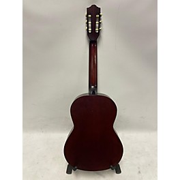 Vintage Guild 1960s Mk I Acoustic Guitar