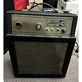 Used Kalamazoo 1960s Model 3 Guitar Combo Amp
