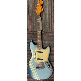 Vintage Fender 1960s Mustang Solid Body Electric Guitar