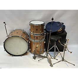 Vintage Gretsch Drums 1960s Name Band Kit Drum Kit