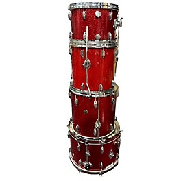 Vintage Gretsch Drums 1960s PROGRESSIVE JAZZ Drum Kit