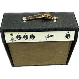 Vintage Gibson 1960s Skylark GA5 Tube Guitar Combo Amp