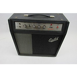Vintage Guild 1960s THUNDER 1 Tube Guitar Combo Amp