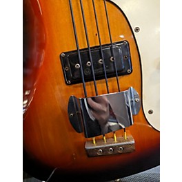 Vintage Mosrite 1960s Ventures Bass Electric Bass Guitar