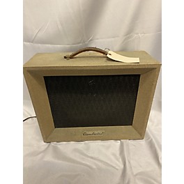 Vintage Danelectro 1960s Viscount Tube Guitar Combo Amp