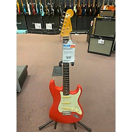 Used Fender 1961 American Vintage II Solid Body Electric Guitar