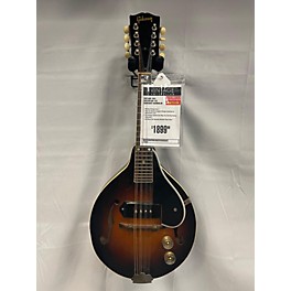 Vintage Gibson 1961 EM-150 Mandolin
