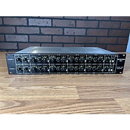 Used Drawmer 1961 Equalizer