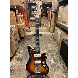 Vintage Fender 1961 Jazzmaster Solid Body Electric Guitar