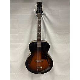 Vintage Gibson 1961 L48 Acoustic Guitar