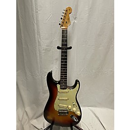 Vintage Fender 1961 Stratocaster Solid Body Electric Guitar