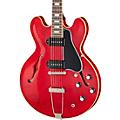 Gibson Custom 1962 ES-330 Reissue Hollowbody Electric Guitar - 60s Cherry