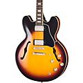 Epiphone 1962 ES-335 Reissue Semi-Hollow Electric Guitar Vintage Sunburst