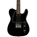 Fender Custom Shop 1962 Telecaster Custom Rosewood Fingerboard Time Machine Limited-Edition Electric Guitar - Black