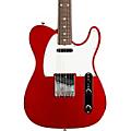 Fender Custom Shop 1962 Telecaster Custom Rosewood Fingerboard Time Machine Limited-Edition Electric Guitar - Candy Apple Red