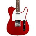 Fender Custom Shop 1962 Telecaster Custom Rosewood Fingerboard Time Machine Limited-Edition Electric Guitar Candy Apple Red