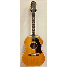 Vintage Gibson 1963 1963 LG-3 Acoustic Guitar