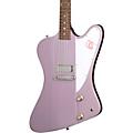 Epiphone 1963 Firebird I Electric Guitar - Heather Poly