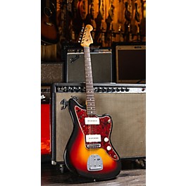 Vintage Fender 1963 JAZZMASTER Solid Body Electric Guitar