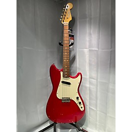 Vintage Fender 1963 Musicmaster Solid Body Electric Guitar